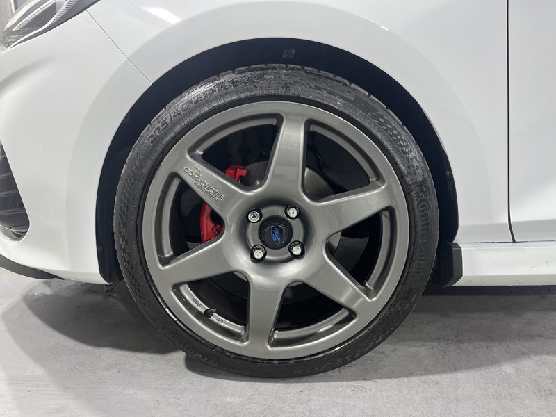 2023 (73) FORD FIESTA 1.5 EcoBoost ST-3 5dr 5611511