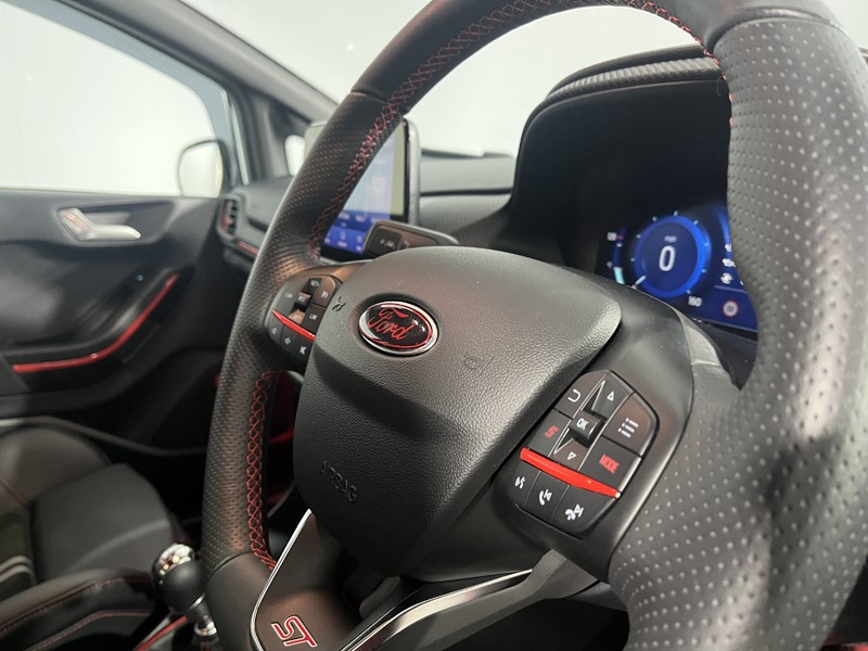 2023 (73) FORD FIESTA 1.5 EcoBoost ST-3 5dr 5611519