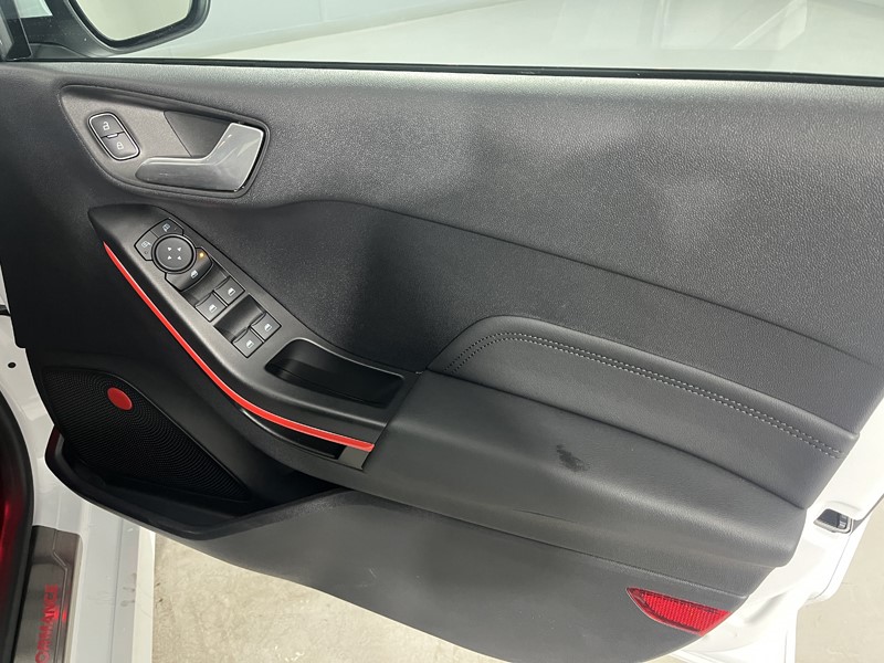 2023 (73) FORD FIESTA 1.5 EcoBoost ST-3 5dr 5611517