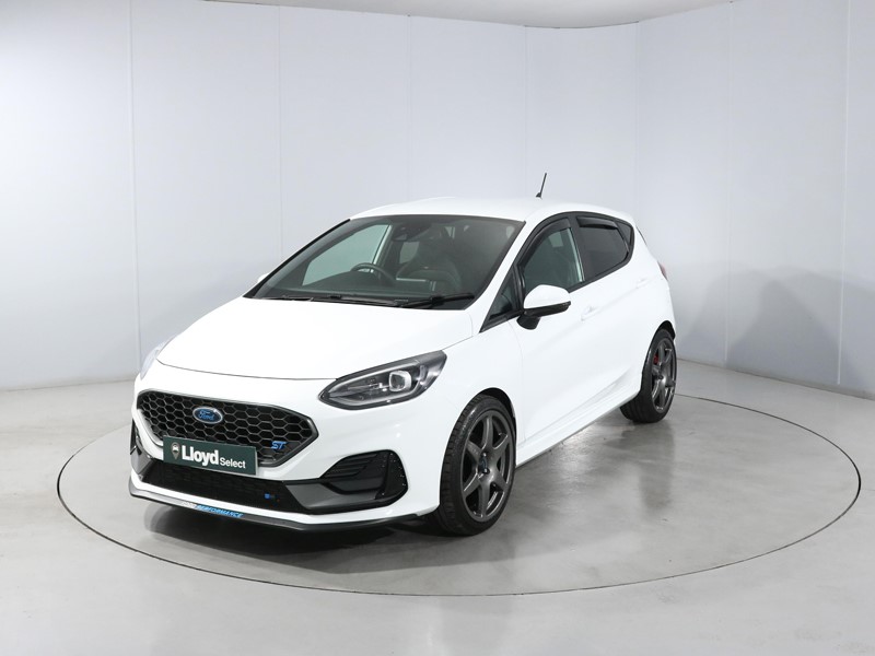 2023 (73) FORD FIESTA 1.5 EcoBoost ST-3 5dr 5611535