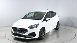 2023 (73) FORD FIESTA 1.5 EcoBoost ST-3 5dr 5611535