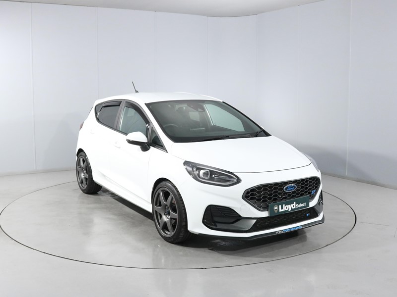 2023 (73) FORD FIESTA 1.5 EcoBoost ST-3 5dr