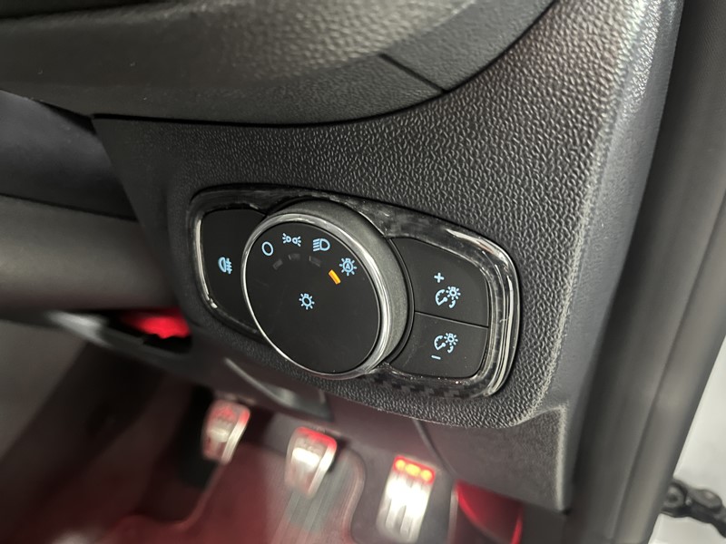2023 (73) FORD FIESTA 1.5 EcoBoost ST-3 5dr 5611518