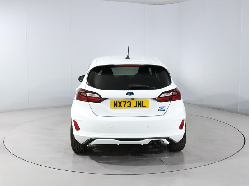 2023 (73) FORD FIESTA 1.5 EcoBoost ST-3 5dr 5611512
