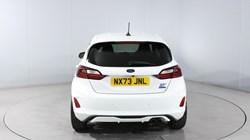 2023 (73) FORD FIESTA 1.5 EcoBoost ST-3 5dr 5611512