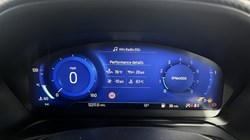 2023 (73) FORD FIESTA 1.5 EcoBoost ST-3 5dr 5611506