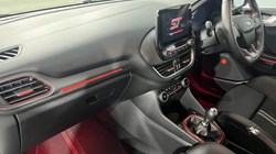 2023 (73) FORD FIESTA 1.5 EcoBoost ST-3 5dr 5611504