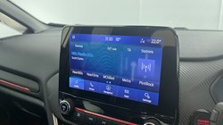 2023 (73) FORD FIESTA 1.5 EcoBoost ST-3 5dr 5611523