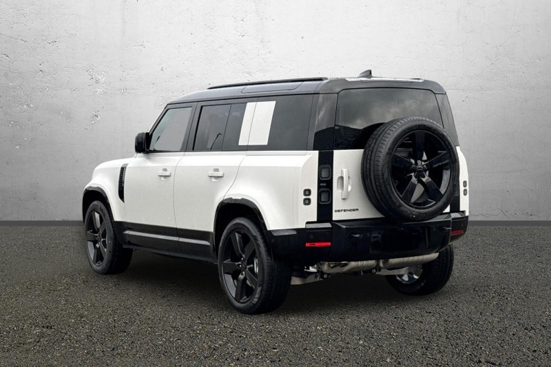  LAND ROVER DEFENDER 3.0 D350 X-Dynamic HSE 110 5dr Auto