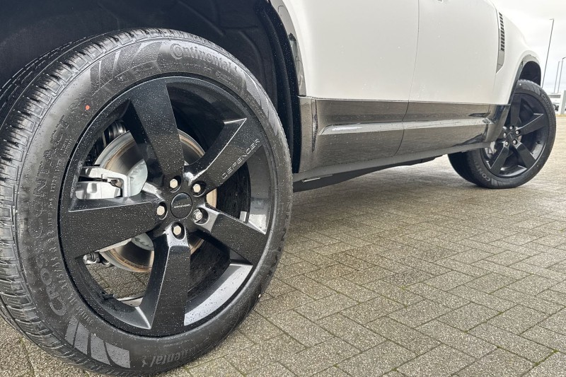  LAND ROVER DEFENDER 3.0 D350 X-Dynamic HSE 110 5dr Auto 4767742