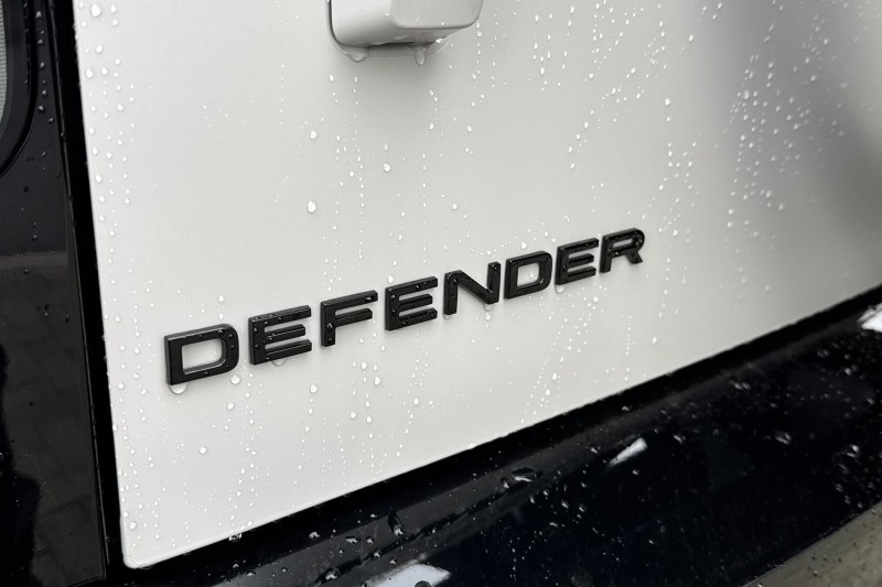  LAND ROVER DEFENDER 3.0 D350 X-Dynamic HSE 110 5dr Auto 4767740