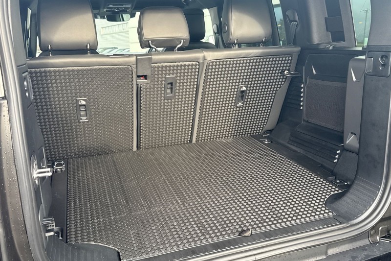  LAND ROVER DEFENDER 3.0 D350 X-Dynamic HSE 110 5dr Auto 4767707