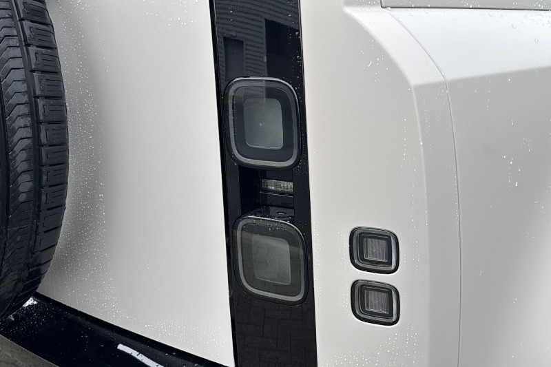  LAND ROVER DEFENDER 3.0 D350 X-Dynamic HSE 110 5dr Auto 4767741