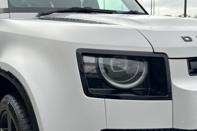  LAND ROVER DEFENDER 3.0 D350 X-Dynamic HSE 110 5dr Auto 4767714