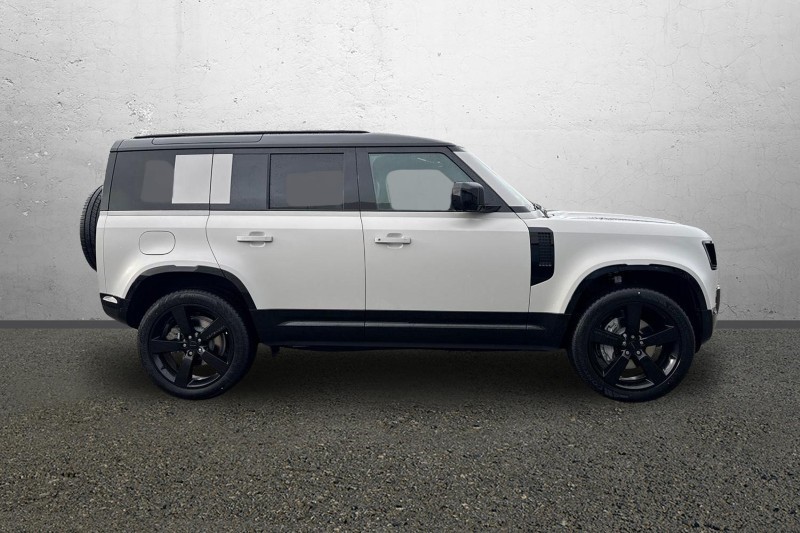  LAND ROVER DEFENDER 3.0 D350 X-Dynamic HSE 110 5dr Auto 4767702