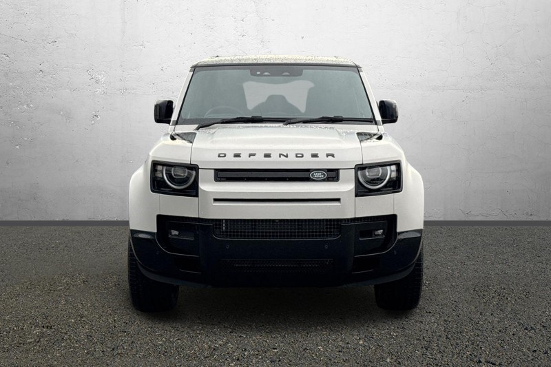  LAND ROVER DEFENDER 3.0 D350 X-Dynamic HSE 110 5dr Auto 4767704