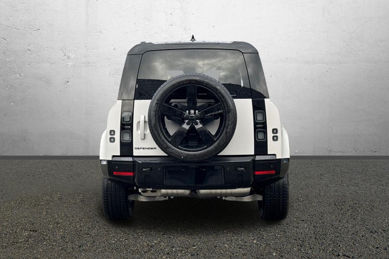  LAND ROVER DEFENDER 3.0 D350 X-Dynamic HSE 110 5dr Auto 4767703