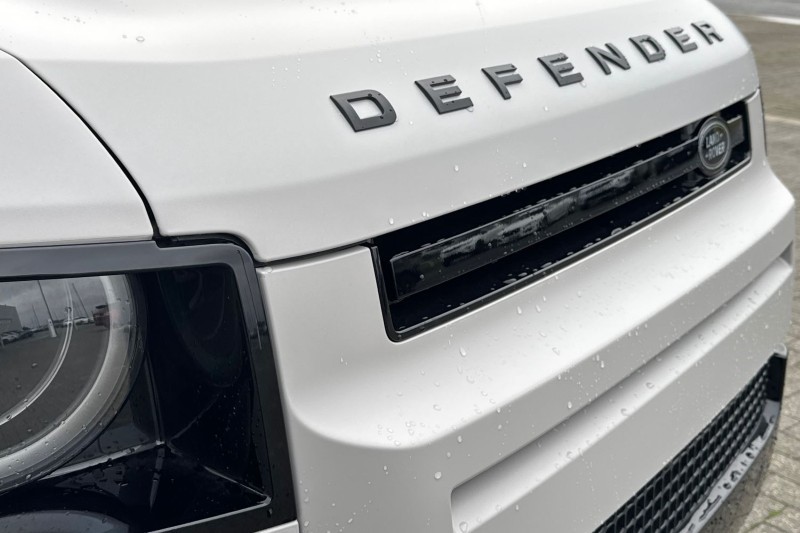  LAND ROVER DEFENDER 3.0 D350 X-Dynamic HSE 110 5dr Auto 4767737