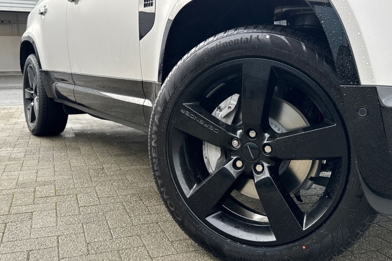  LAND ROVER DEFENDER 3.0 D350 X-Dynamic HSE 110 5dr Auto 4767738