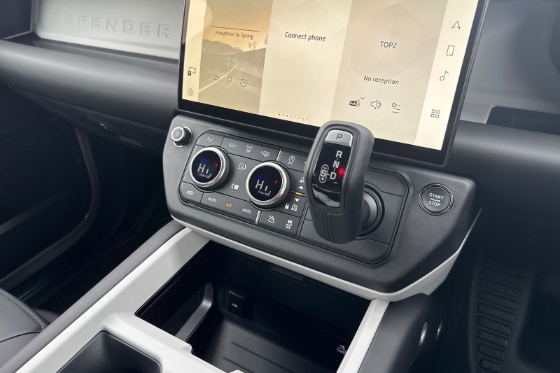  LAND ROVER DEFENDER 3.0 D350 X-Dynamic HSE 110 5dr Auto 4767710