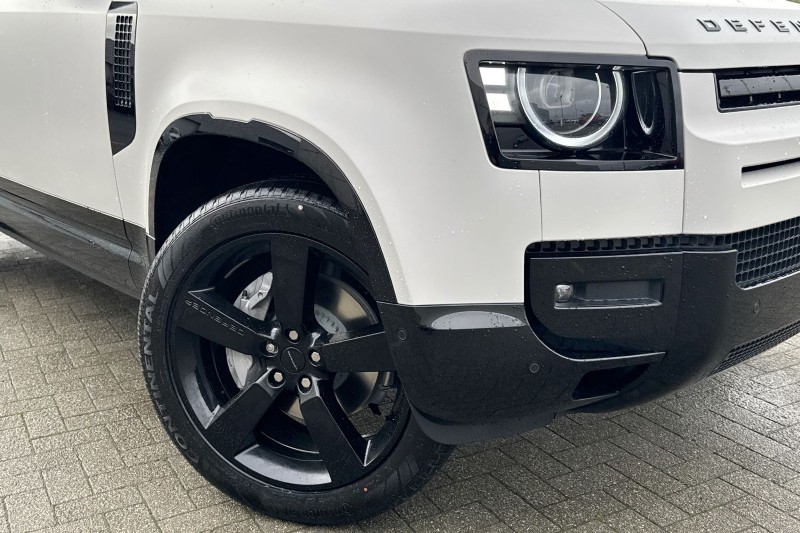  LAND ROVER DEFENDER 3.0 D350 X-Dynamic HSE 110 5dr Auto 4767736