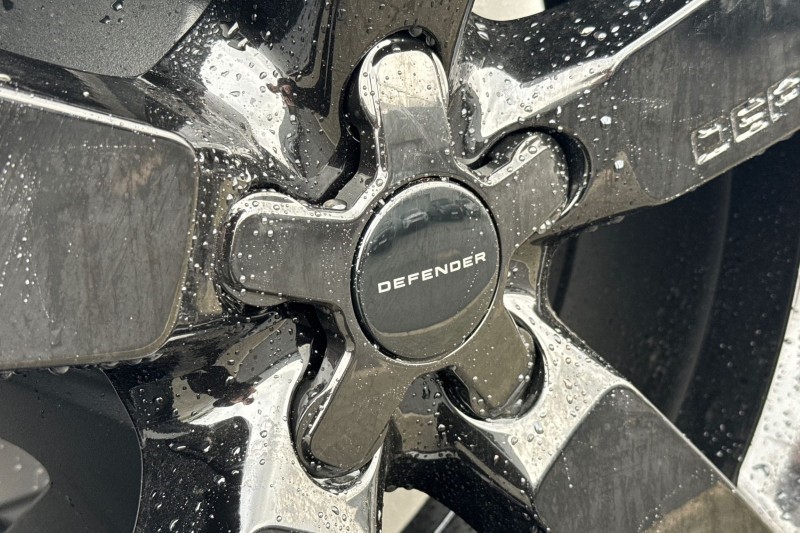  LAND ROVER DEFENDER 3.0 D350 X-Dynamic HSE 110 5dr Auto 4767739