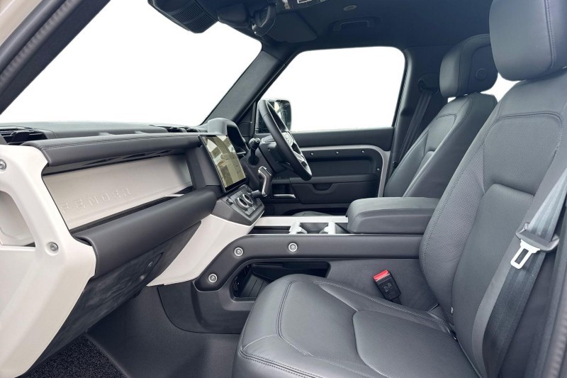  LAND ROVER DEFENDER 3.0 D350 X-Dynamic HSE 110 5dr Auto 4767700