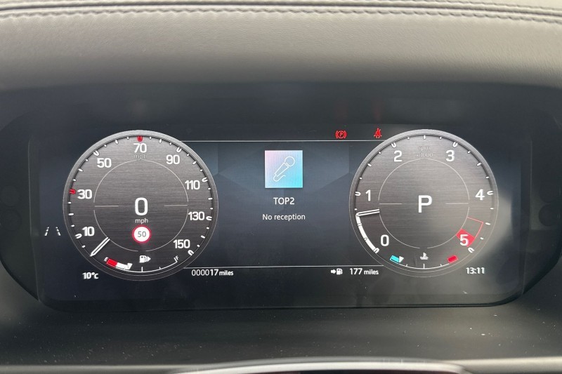  LAND ROVER DEFENDER 3.0 D350 X-Dynamic HSE 110 5dr Auto 4767713