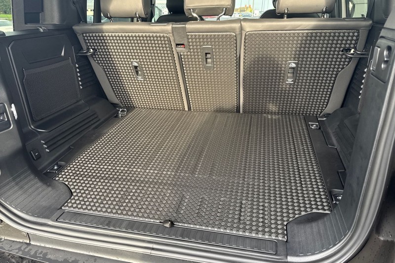  LAND ROVER DEFENDER 3.0 D350 X-Dynamic HSE 110 5dr Auto 4767734