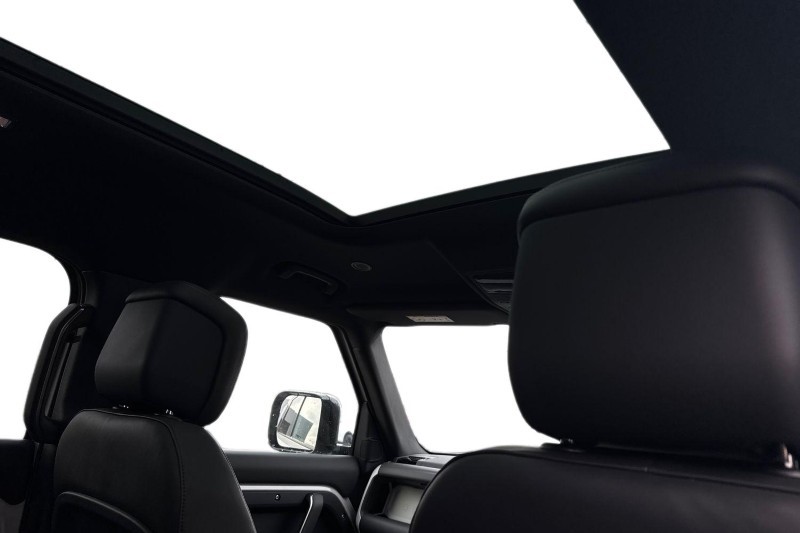  LAND ROVER DEFENDER 3.0 D350 X-Dynamic HSE 110 5dr Auto 4767718