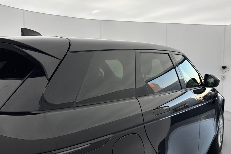 2025 (25) LAND ROVER RANGE ROVER EVOQUE 2.0 D165 S 5dr Auto 4962538