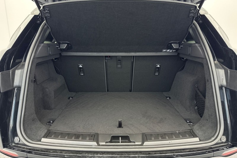 2025 (25) LAND ROVER RANGE ROVER EVOQUE 2.0 D165 S 5dr Auto 4962501