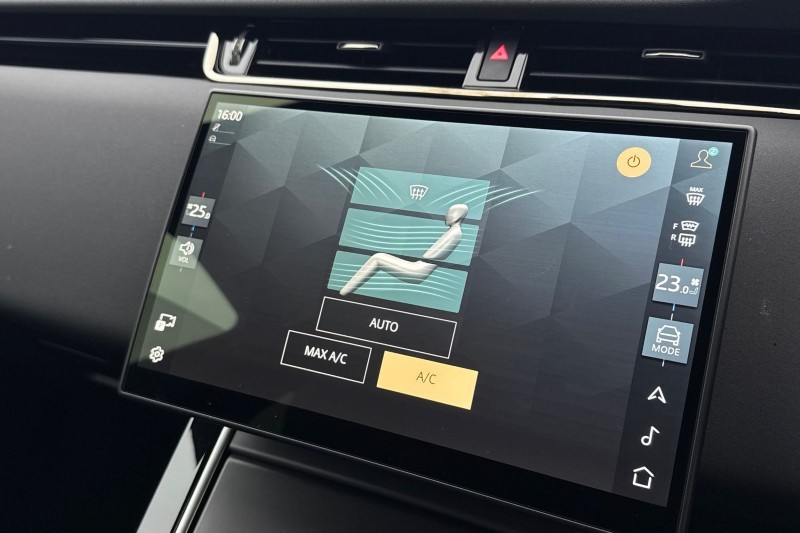 2025 (25) LAND ROVER RANGE ROVER EVOQUE 2.0 D165 S 5dr Auto 4962522