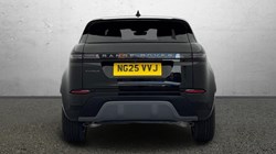 2025 (25) LAND ROVER RANGE ROVER EVOQUE 2.0 D165 S 5dr Auto 4962497