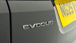 2025 (25) LAND ROVER RANGE ROVER EVOQUE 2.0 D165 S 5dr Auto 4962533