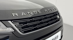 2025 (25) LAND ROVER RANGE ROVER EVOQUE 2.0 D165 S 5dr Auto 4962530