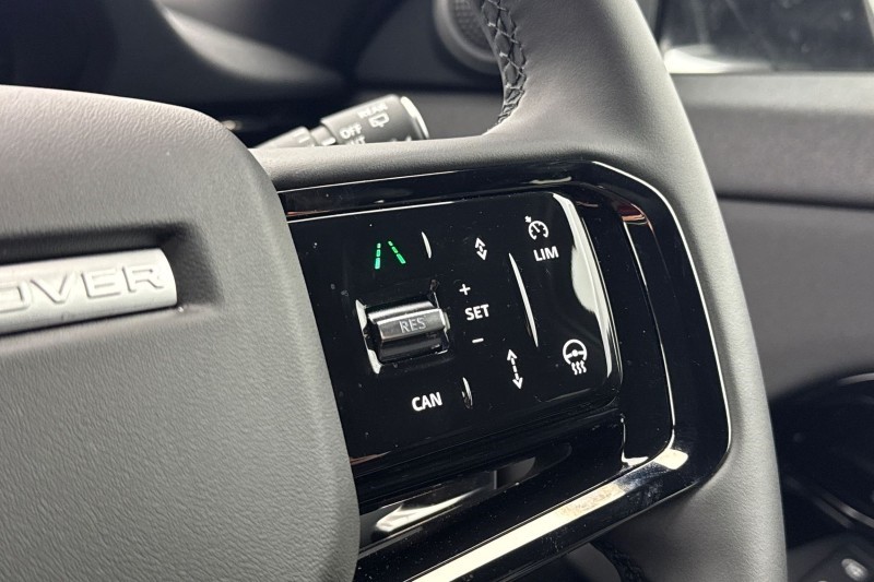 2025 (25) LAND ROVER RANGE ROVER EVOQUE 2.0 D165 S 5dr Auto 4962519
