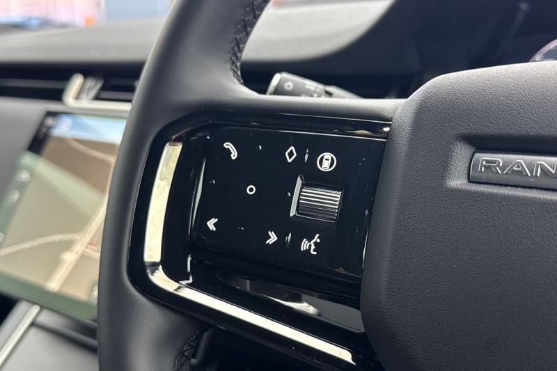 2025 (25) LAND ROVER RANGE ROVER EVOQUE 2.0 D165 S 5dr Auto 4962518