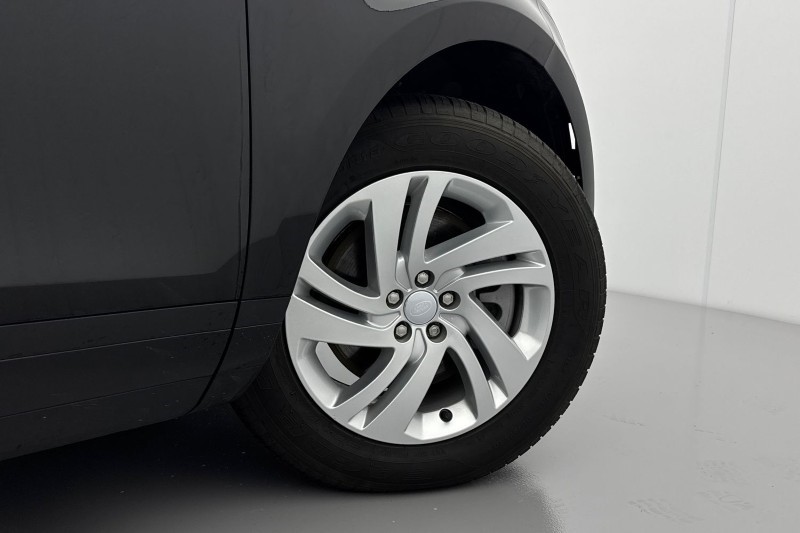 2025 (25) LAND ROVER RANGE ROVER EVOQUE 2.0 D165 S 5dr Auto 4962536