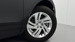 2025 (25) LAND ROVER RANGE ROVER EVOQUE 2.0 D165 S 5dr Auto 4962536