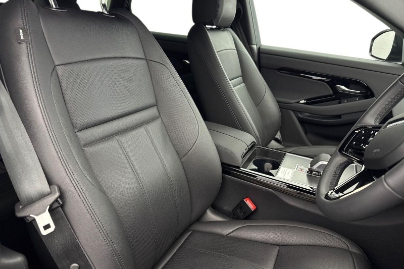 2025 (25) LAND ROVER RANGE ROVER EVOQUE 2.0 D165 S 5dr Auto 4962516