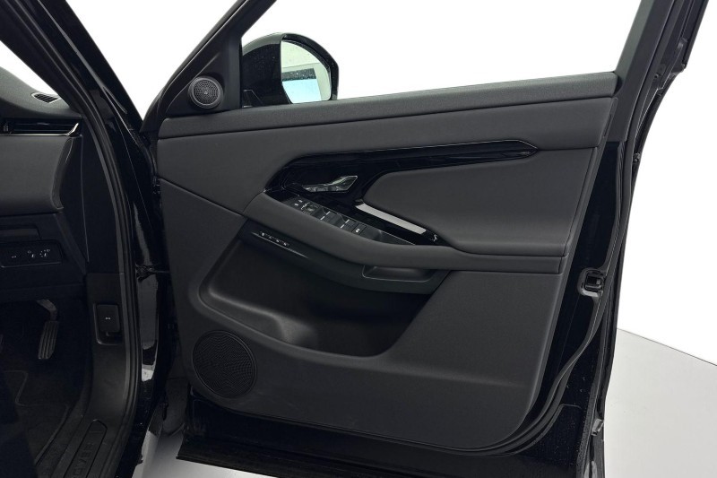 2025 (25) LAND ROVER RANGE ROVER EVOQUE 2.0 D165 S 5dr Auto 4962512