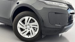 2025 (25) LAND ROVER RANGE ROVER EVOQUE 2.0 D165 S 5dr Auto 4962529