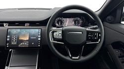 2025 (25) LAND ROVER RANGE ROVER EVOQUE 2.0 D165 S 5dr Auto 4962506