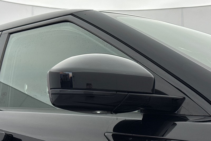 2025 (25) LAND ROVER RANGE ROVER EVOQUE 2.0 D165 S 5dr Auto 4962537