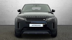 2025 (25) LAND ROVER RANGE ROVER EVOQUE 2.0 D165 S 5dr Auto 4962498