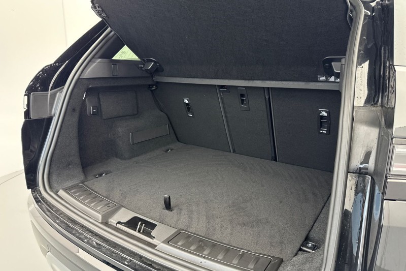 2025 (25) LAND ROVER RANGE ROVER EVOQUE 2.0 D165 S 5dr Auto 4962527