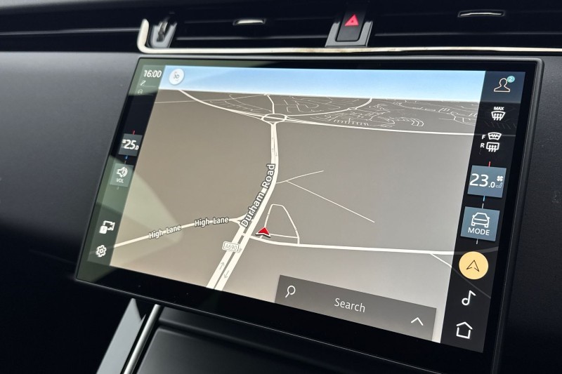 2025 (25) LAND ROVER RANGE ROVER EVOQUE 2.0 D165 S 5dr Auto 4962502