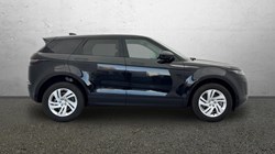 2025 (25) LAND ROVER RANGE ROVER EVOQUE 2.0 D165 S 5dr Auto 4962496