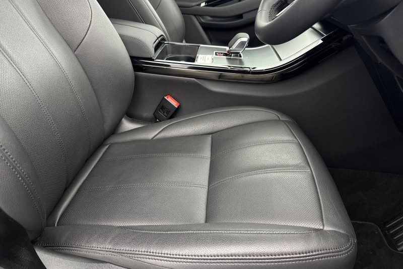 2025 (25) LAND ROVER RANGE ROVER EVOQUE 2.0 D165 S 5dr Auto 4962515